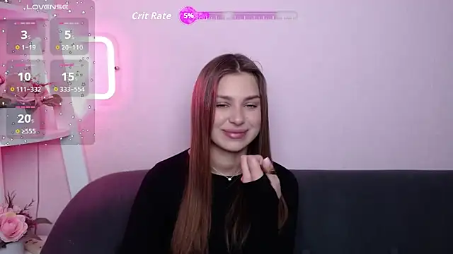 Snapshot of MilanaAngelAs chatting on April 27, 2026, 4:43 am MilanaAngelAs online show from April 27, 2026, 4:43 am