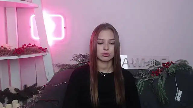 MilanaAngelAs online show from January 11, 2026, 5:58 am