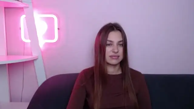 MilanaAngelAs online show from March 29, 2026, 4:47 am