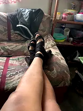 Samanthamex online show from September 13, 2025, 4:18 pm