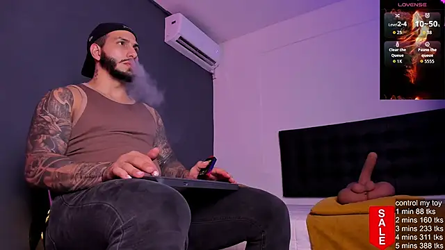 Matt Ferrer online show from September 11, 2025, 8:31 pm