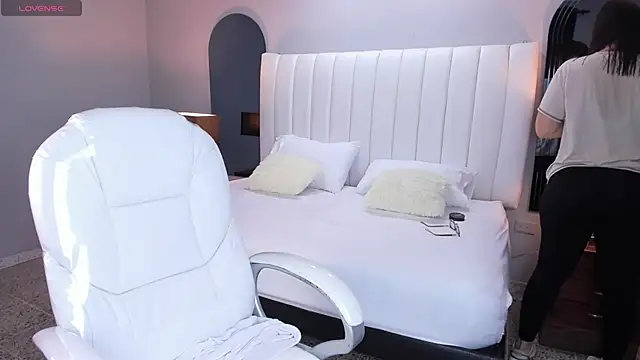 vanity sex online show from October 2, 2025, 11:46 am