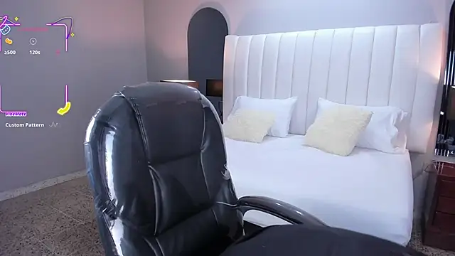 vanity sex online show from October 27, 2025, 11:44 am