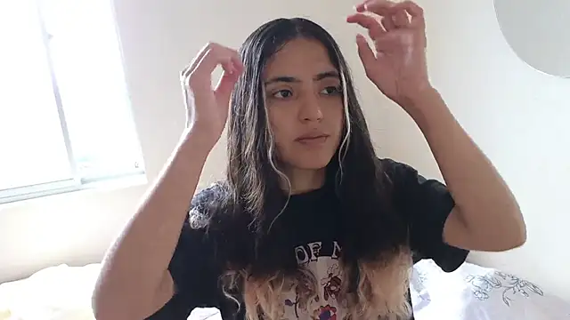 ViolettaSummer online show from February 22, 2025, 4:19 pm