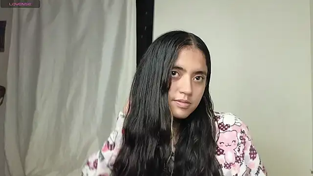 ViolettaSummer online show from October 12, 2025, 12:23 am