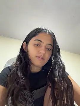 ViolettaSummer online show from October 31, 2025, 10:38 pm