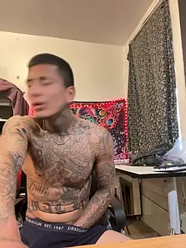 Snapshot of Papinine6 chatting on March 30, 2026, 9:27 pm Papinine6 online show from March 30, 2026, 9:27 pm