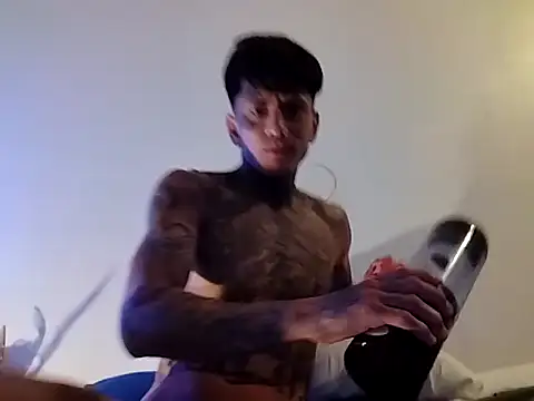 Snapshot of Papinine6 chatting on September 11, 2025, 5:24 pm Papinine6 online show from September 11, 2025, 5:24 pm