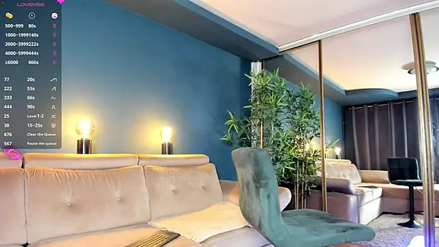 Project-Raven online show from March 9, 2025, 4:16 am