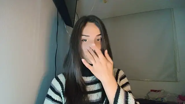 Dollbehavior  online show from October 30, 2025, 5:28 am