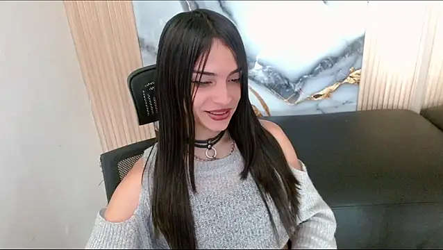 Dollbehavior  online show from September 28, 2025, 2:40 am