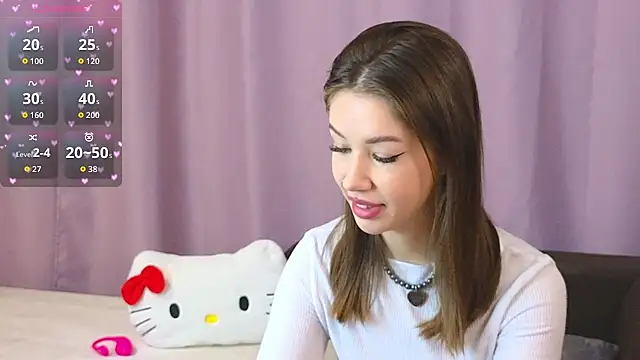 Snapshot of ellie_kramer chatting on October 11, 2025, 8:21 pm ellie kramer online show from October 11, 2025, 8:21 pm