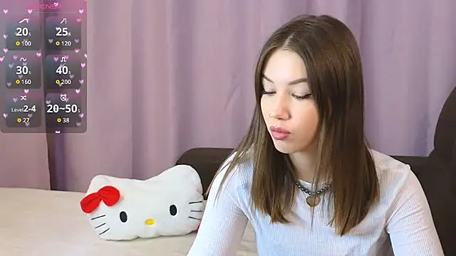 Snapshot of ellie_kramer chatting on September 13, 2025, 7:47 pm ellie kramer online show from September 13, 2025, 7:47 pm