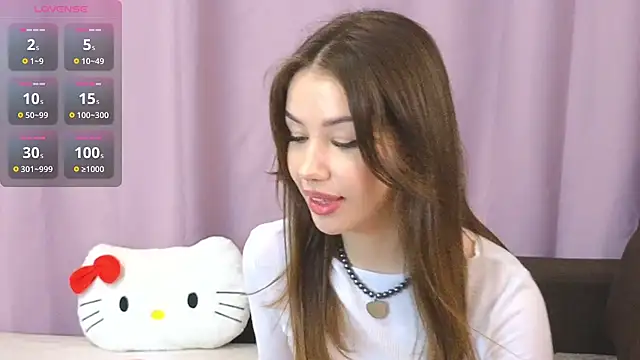 Snapshot of ellie_kramer chatting on June 21, 2026, 7:08 pm ellie kramer online show from June 21, 2026, 7:08 pm