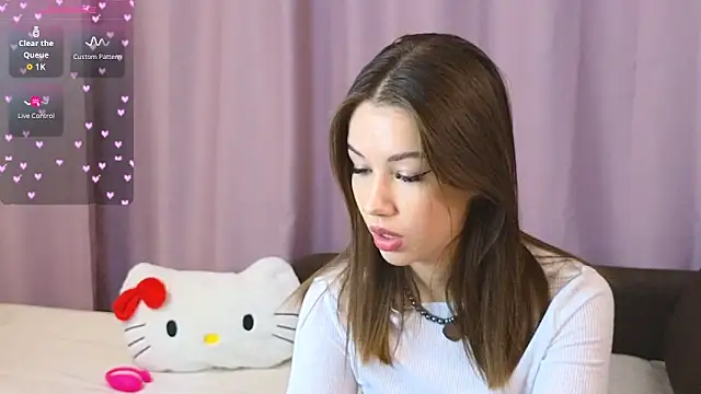 Snapshot of ellie_kramer chatting on October 1, 2025, 7:40 pm ellie kramer online show from October 1, 2025, 7:40 pm