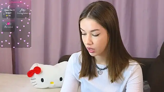 Snapshot of ellie_kramer chatting on September 12, 2025, 7:46 pm ellie kramer online show from September 12, 2025, 7:46 pm