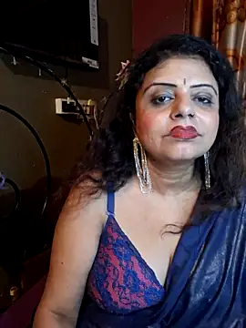 Snapshot of Maaya66 chatting on February 28, 2025, 9:55 pm Maaya66 online show from February 28, 2025, 9:55 pm