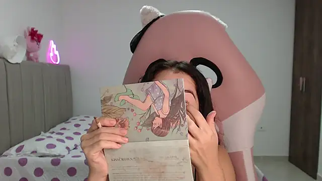 Snapshot of Caribbean_beauty_ chatting on March 14, 2025, 2:31 am Caribbean beauty online show from March 14, 2025, 2:31 am