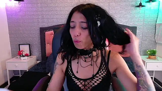 REDHOTTER  online show from March 11, 2026, 7:52 pm