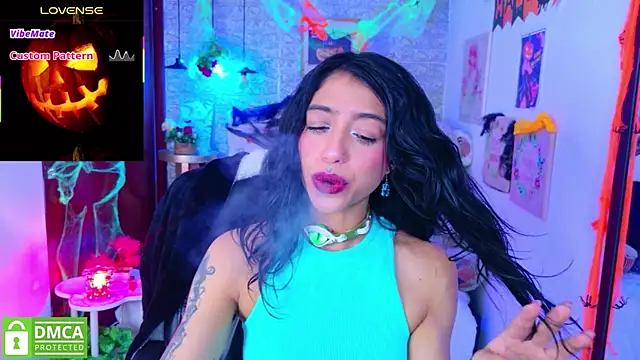 REDHOTTER  online show from October 23, 2025, 8:07 pm