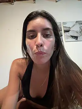 Snapshot of lupitta_1 chatting on February 22, 2026, 3:20 am lupitta 1 online show from February 22, 2026, 3:20 am