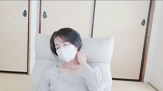 xxArisaxx online show from April 25, 2026, 5:54 am