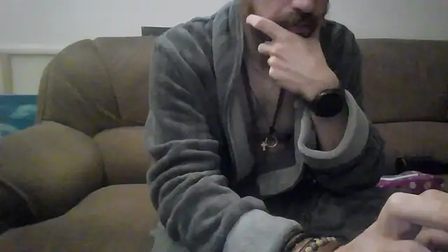 SexyCaptain online show from October 22, 2025, 5:29 am