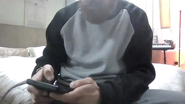 SexyCaptain online show from March 30, 2026, 4:41 pm