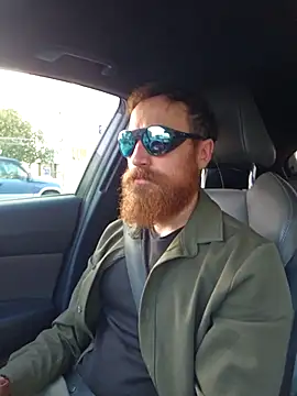 SexyCaptain online show from December 4, 2025, 1:32 pm