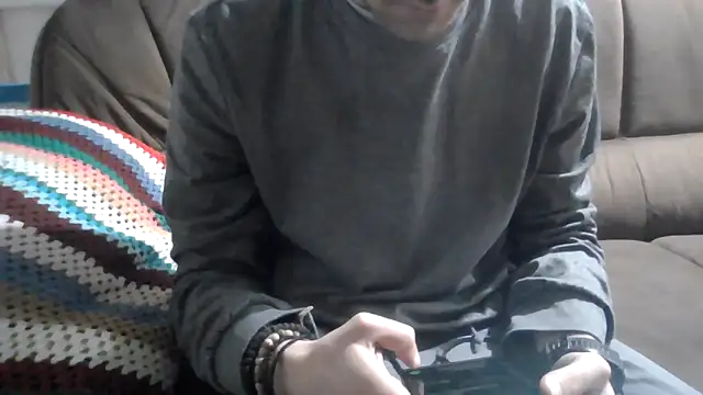 SexyCaptain online show from April 16, 2026, 7:53 am