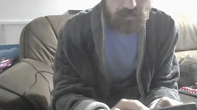 SexyCaptain online show from February 11, 2026, 2:17 pm