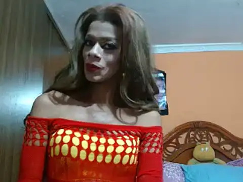 Snapshot of thepanthertrans chatting on January 3, 2025, 3:38 am thepanthertrans online show from January 3, 2025, 3:38 am