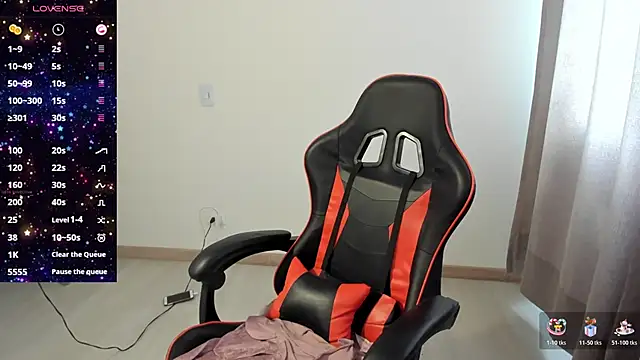 Snapshot of maryluna95 chatting on October 31, 2025, 3:08 pm maryluna95 online show from October 31, 2025, 3:08 pm