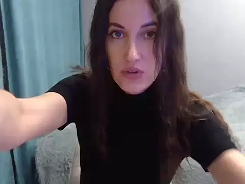 Snapshot of Bany_Brandy chatting on June 7, 2026, 12:16 am Bany Brandy online show from June 7, 2026, 12:16 am