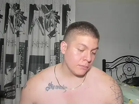 regan jhonso online show from November 14, 2025, 5:22 am