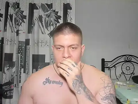 regan jhonso online show from November 15, 2025, 8:07 am