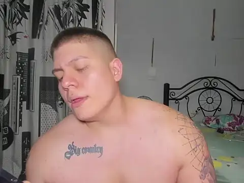 regan jhonso online show from March 25, 2026, 4:45 am