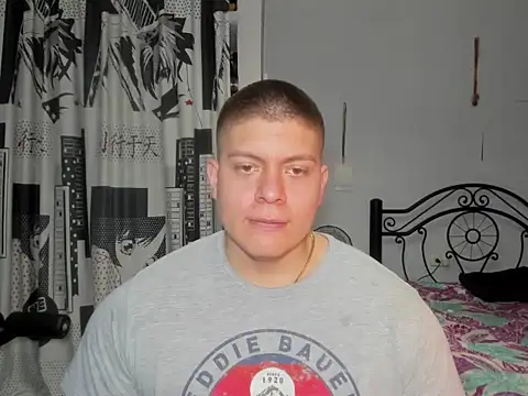 regan jhonso online show from February 22, 2026, 12:24 am