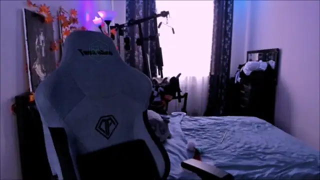 Snapshot of Foxicfu chatting on December 20, 2025, 9:23 am Foxicfu online show from December 20, 2025, 9:23 am