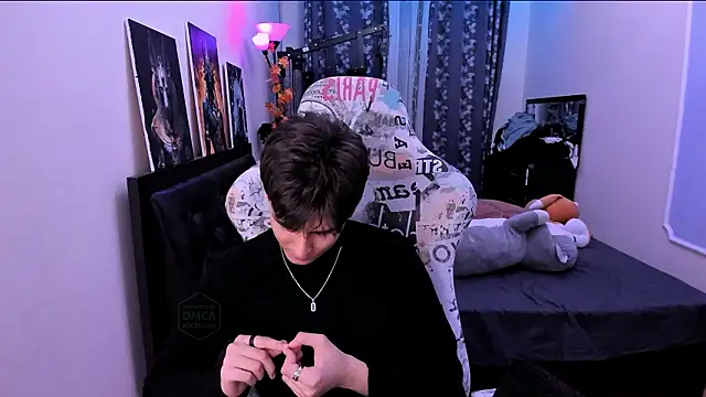 Snapshot of Foxicfu chatting on February 26, 2026, 2:06 pm Foxicfu online show from February 26, 2026, 2:06 pm