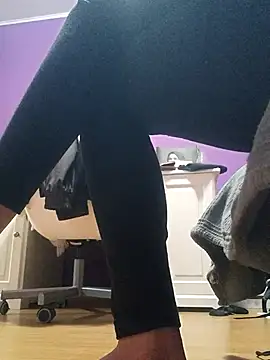 BritneyHudson online show from March 6, 2026, 2:39 am