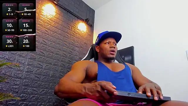 tommike online show from October 7, 2025, 4:24 am