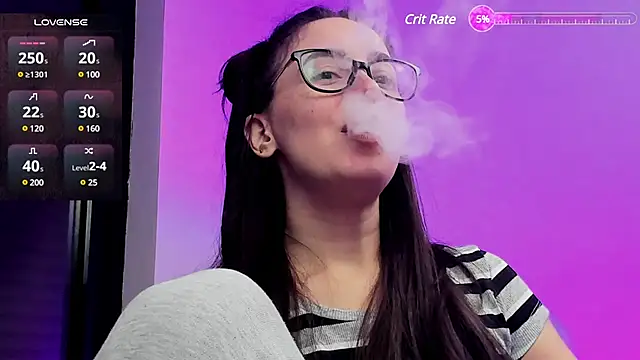 Snapshot of RitaSonnet chatting on February 8, 2025, 10:39 am RitaSonnet online show from February 8, 2025, 10:39 am