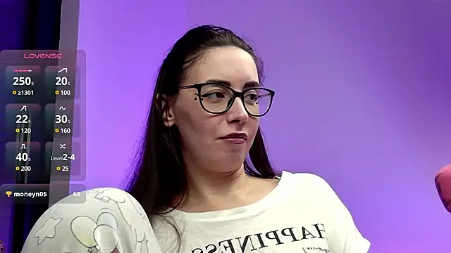 Snapshot of RitaSonnet chatting on January 23, 2025, 1:13 pm RitaSonnet online show from January 23, 2025, 1:13 pm