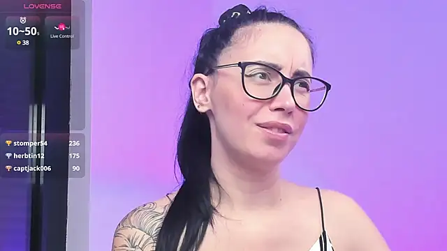 Snapshot of RitaSonnet chatting on March 14, 2025, 12:40 pm RitaSonnet online show from March 14, 2025, 12:40 pm