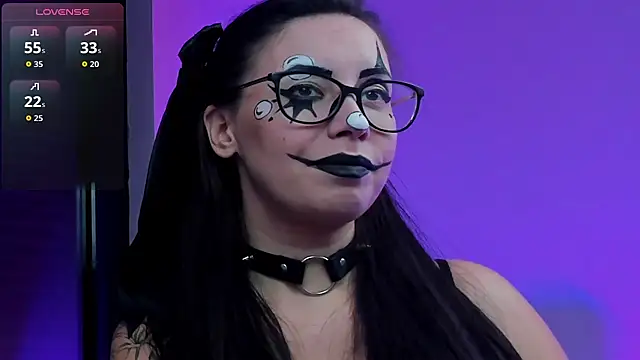 Snapshot of RitaSonnet chatting on November 29, 2025, 3:23 pm RitaSonnet online show from November 29, 2025, 3:23 pm