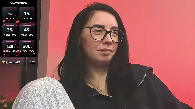 Snapshot of RitaSonnet chatting on February 26, 2025, 9:44 am RitaSonnet online show from February 26, 2025, 9:44 am