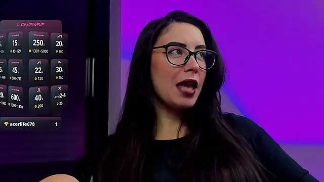 Snapshot of RitaSonnet chatting on December 15, 2025, 10:54 am RitaSonnet online show from December 15, 2025, 10:54 am