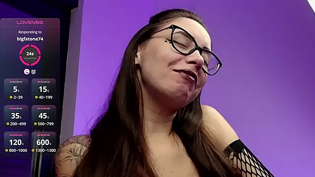 Snapshot of RitaSonnet chatting on January 23, 2025, 6:17 am RitaSonnet online show from January 23, 2025, 6:17 am