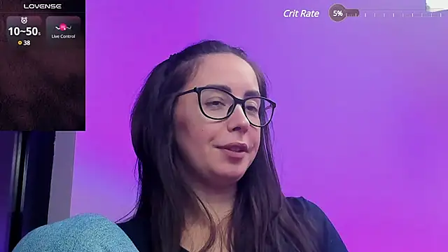 Snapshot of RitaSonnet chatting on February 13, 2025, 12:43 pm RitaSonnet online show from February 13, 2025, 12:43 pm